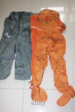 Russia FLIGHT HELMET SPACESUIT AIRTIGHT ASTRONAUT FLYING SUIT P-3# 4# 5#6#