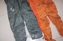 Russia FLIGHT HELMET SPACESUIT AIRTIGHT ASTRONAUT FLYING SUIT P-3# 4# 5#6#