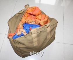 Russia FLIGHT HELMET SPACESUIT AIRTIGHT ASTRONAUT FLYING SUIT P-3# 4# 5#6#