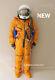 Russia FLIGHT HELMET SPACESUIT AIRTIGHT ASTRONAUT FLYING SUIT P-6#