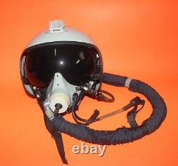 Russia Flight Helmet 2# KM-35 Oxygen MASK