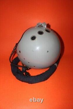 Russia Flight Helmet 2# KM-35 Oxygen MASK