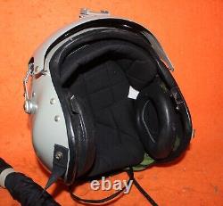 Russia Flight Helmet Pilot Helmet Size 1# XXL