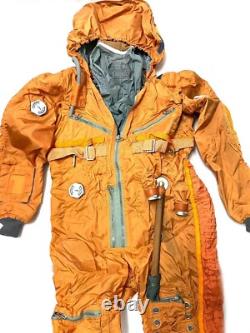 Russia Flight Suit FLIGHT HELMET PILOT HELMET AIR FORCE $ 1999