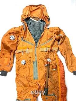 Russia Flight Suit FLIGHT HELMET PILOT HELMET AIR FORCE $ 1999
