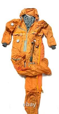 Russia Flight Suit FLIGHT HELMET PILOT HELMET AIR FORCE $ 1999