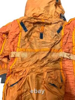 Russia Flight Suit FLIGHT HELMET PILOT HELMET AIR FORCE $ 1999