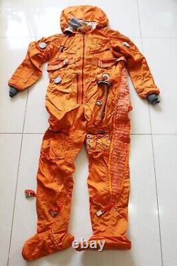 Russia Flight Suit P5# FLIGHT HELMET PILOT HELMET
