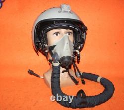 Russia Flight Suit P5# FLIGHT HELMET PILOT HELMET