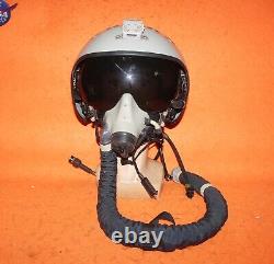 Russia Flight Suit P5# FLIGHT HELMET PILOT HELMET