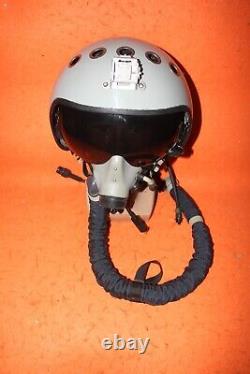 Russia Flight Suit P5# FLIGHT HELMET PILOT HELMET