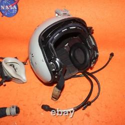 Russia Flight Suit P5# FLIGHT HELMET PILOT HELMET