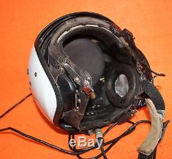 Russia Original Flight Helmet Attack Helicopter K-28 Pilot Helmet