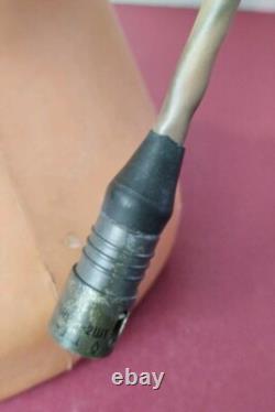 Russian Soviet pilot flight helmet cap hat USSR Air Force Russian Flight Helmet