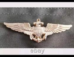 SIZE XL-XXL HGU-55 SHARKFIGHTER PILOT HELMET With Leather Edge Roll+pin