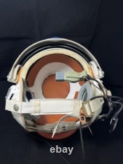 SPANISH AIR FORCE, 221 Antisubmarine Squad PILOT FLIGHT HELMET HGU-26/p GENTEX