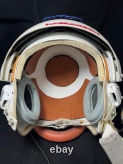 SPANISH AIR FORCE, 221 Antisubmarine Squad PILOT FLIGHT HELMET HGU-26/p GENTEX