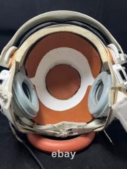 SPANISH AIR FORCE, 221 Antisubmarine Squad PILOT FLIGHT HELMET HGU-26/p GENTEX