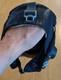 Shipping included! Soviet Army Pilot Helmet SHL78? 78 Goatskin Flight Cap 58cm