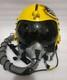Size Xl-xxl Hgu-33 Jolly Roger Custom Pilot Fighter Helmet+oxygen Mask