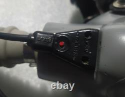 Size Xl-xxl Hgu-33 Jolly Roger Custom Pilot Fighter Helmet+oxygen Mask