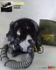 Size Xl-xxl Hgu-55 Aviator Pilot Tactical Helmet Repro(oxygen Mask Not Include)