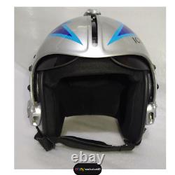 Size Xl-xxl Top Gun Maverick-callice Man Pilot Flight Helmet Hgu-33