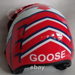 Size Xl-xxl Top Gun Maverickgoose Fighter Pilot Helmet