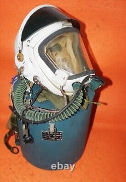 Spacesuit Flight Helmet Airtight Astronaut Flying Suit P-4#