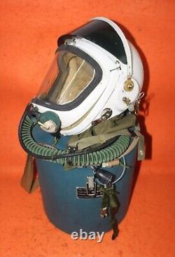 Spacesuit Flight Helmet Airtight Astronaut Flying Suit P-4#