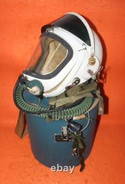 Spacesuit Flight Helmet Airtight Astronaut Flying Suit P-4# $ 1000