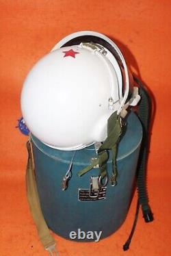 Spacesuit Flight Helmet Airtight Astronaut Flying Suit P-6#