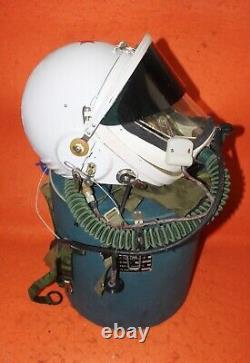 Spacesuit Flight Helmet Airtight Astronaut Flying Suit P4# 0527