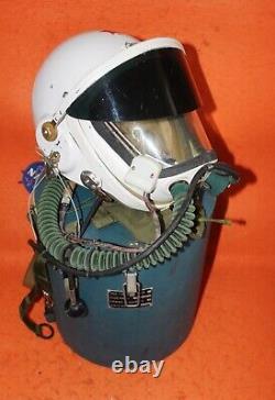 Spacesuit Flight Helmet Airtight Astronaut Flying Suit P4# 4#