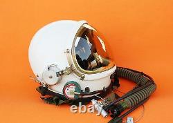 Spacesuit Flight Helmet Airtight Astronaut Flying Suit P7# 7#7#