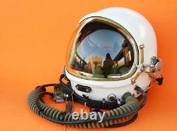 Spacesuit Flight Helmet Airtight Astronaut Flying Suit P7# 7#7#