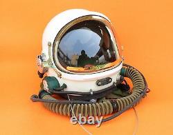 Spacesuit Flight Helmet Airtight Astronaut Flying Suit P7# 7#7#