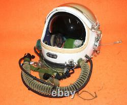 Spacesuit Flight Helmet Airtight Astronaut Flying Suit P7# 7#7#