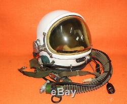 Spacesuit Flight Helmet Airtight Astronaut Pilot Helmet Flying Suit P-6# 6# 6#
