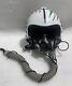 Special Edition Frecee Tricolori Fighter Pilot Helmet+oxygen Mask Mbu-20 Replica