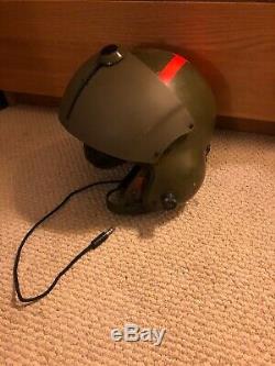 Sph-4 Flight Helicopter Pilot Helmet