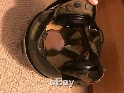 Sph-4 Flight Helicopter Pilot Helmet