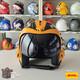 Strike Fighter Squadron Jolly Rogers Flight Hgu-33 Helmet Movie Prop Pilot V2 Bg