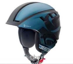Supair Pilot Helmet