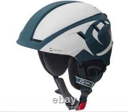 Supair Pilot Helmet