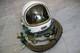 Surplus Air Force Fighter Pilot Flight High Altitude Helmet $950