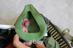 Surplus Air Force Fighter Pilot Flight High Altitude Helmet $950