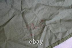 Surplus Air Force Fighter Pilot Flight High Altitude Helmet(+ bag) $950