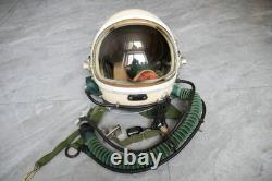 Surplus Chinese Air Force High Ailitude Pilot Helmet + Original Helmet bag $950