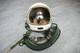 Surplus Chinese Air Force High Ailitude Pilot Helmet + Original Helmet bag $950